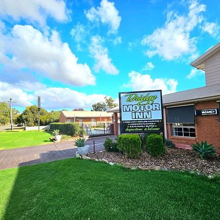 Bridge Motor Inn Tocumwal Luaran gambar