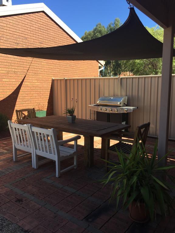 Bridge Motor Inn Tocumwal Luaran gambar