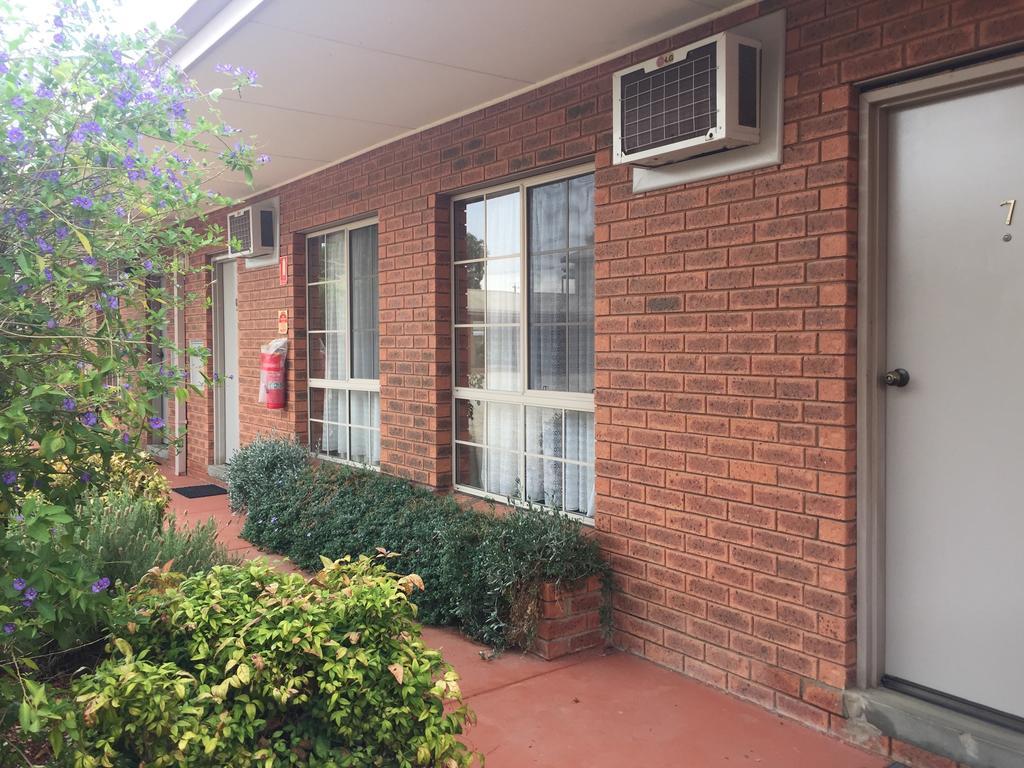 Bridge Motor Inn Tocumwal Luaran gambar