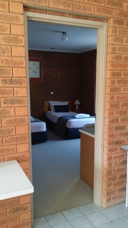Bridge Motor Inn Tocumwal Luaran gambar