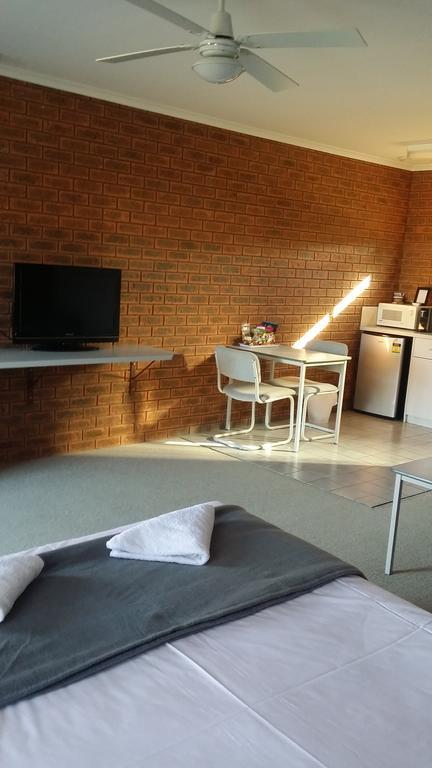 Bridge Motor Inn Tocumwal Luaran gambar