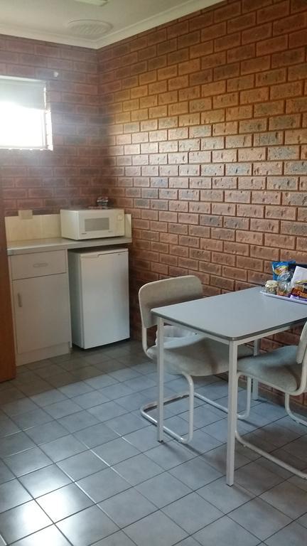 Bridge Motor Inn Tocumwal Luaran gambar