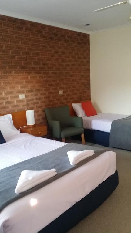 Bridge Motor Inn Tocumwal Luaran gambar