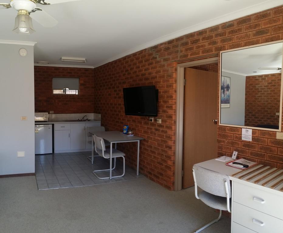 Bridge Motor Inn Tocumwal Luaran gambar
