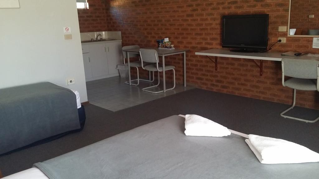 Bridge Motor Inn Tocumwal Luaran gambar