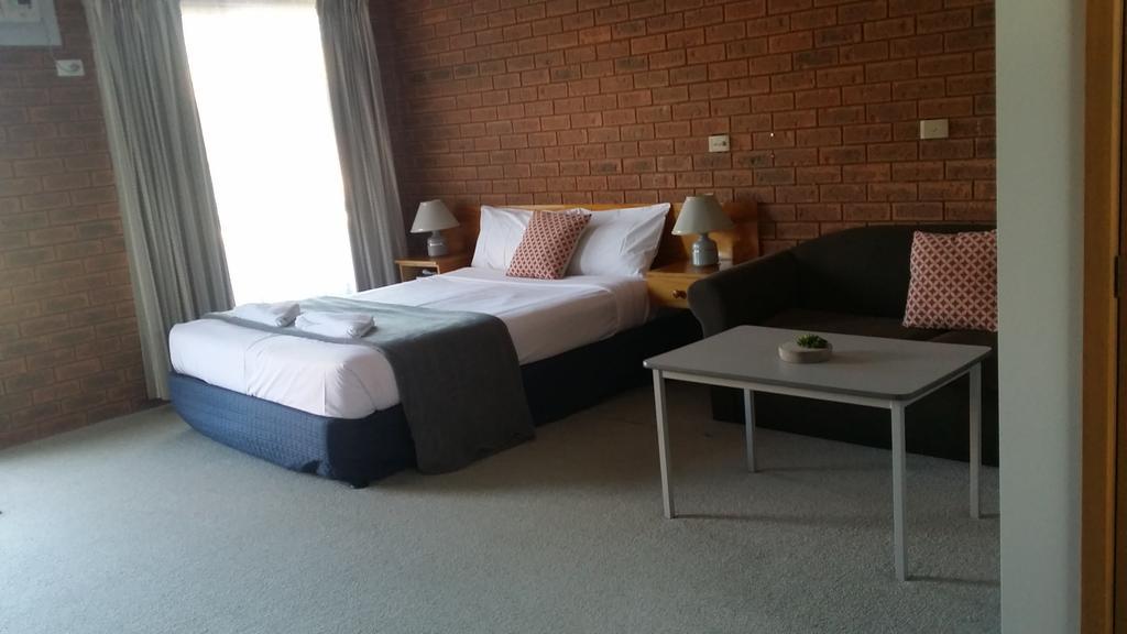 Bridge Motor Inn Tocumwal Luaran gambar