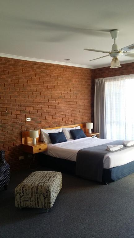 Bridge Motor Inn Tocumwal Luaran gambar