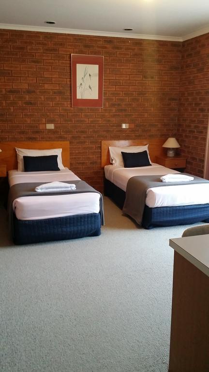 Bridge Motor Inn Tocumwal Luaran gambar