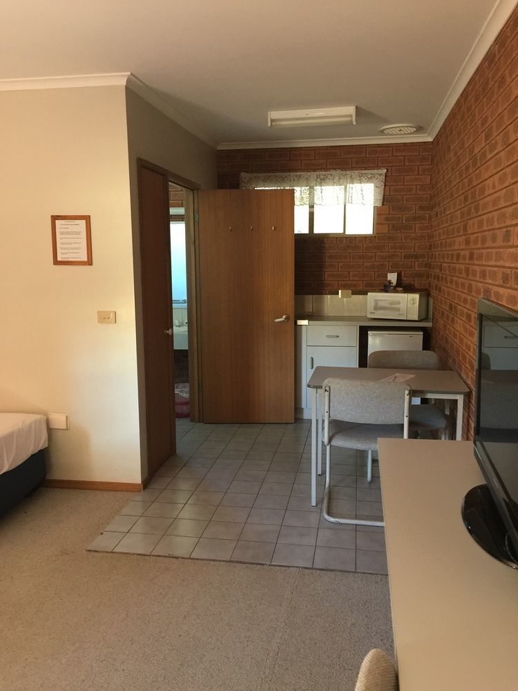 Bridge Motor Inn Tocumwal Luaran gambar